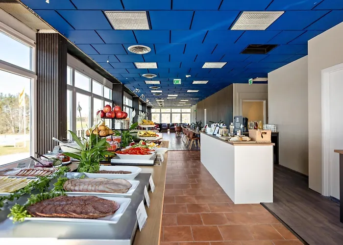 Hotell Eskilstuna